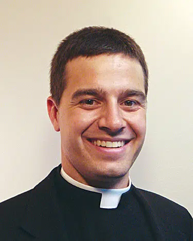 An overwhelming gift - Arlington Catholic Herald