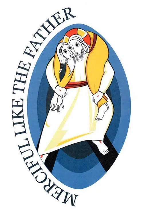 Vatican unveils jubilee year logo, prayer Arlington Catholic Herald