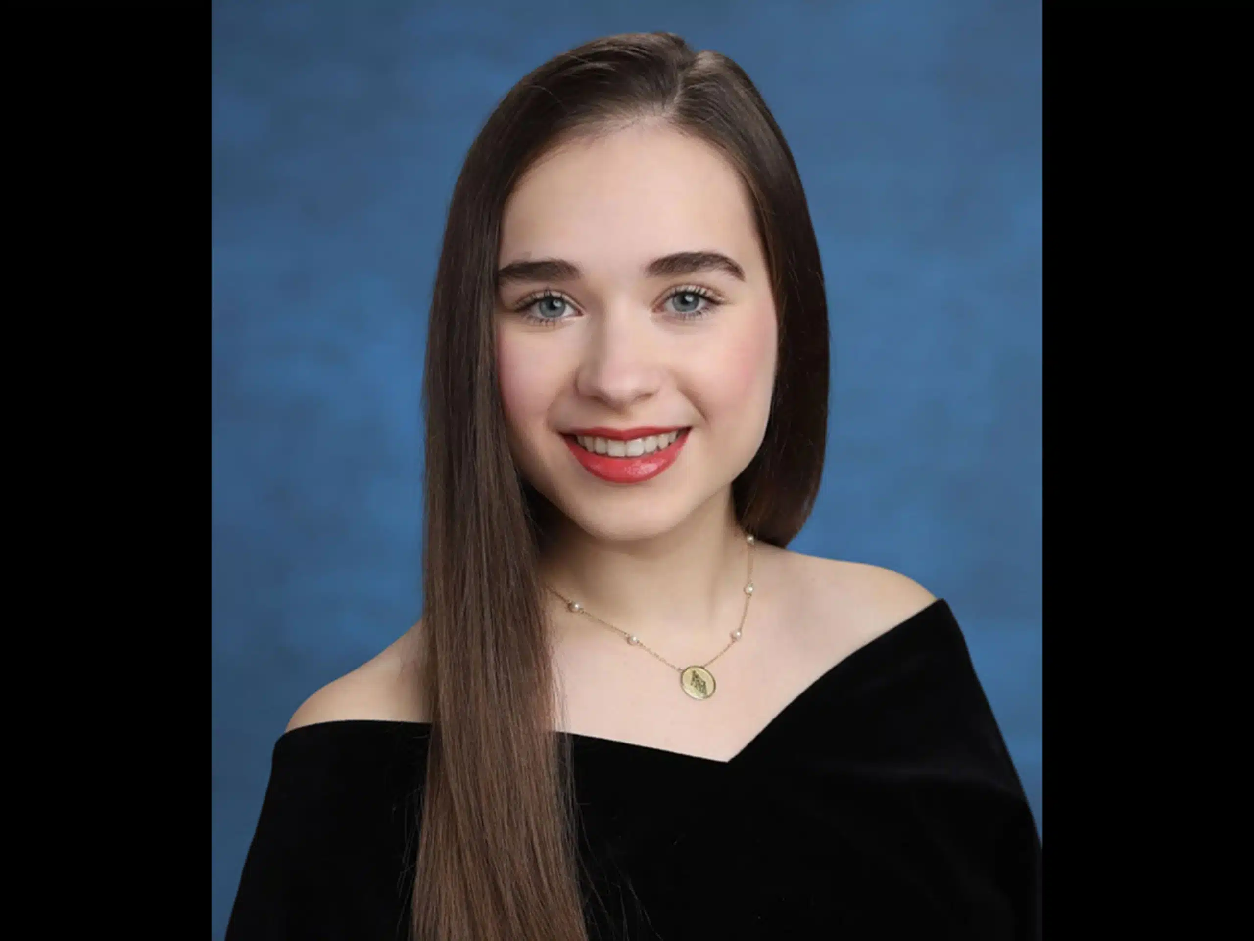 Meet Ireton graduating senior and aspiring actress Ellie Viana ...