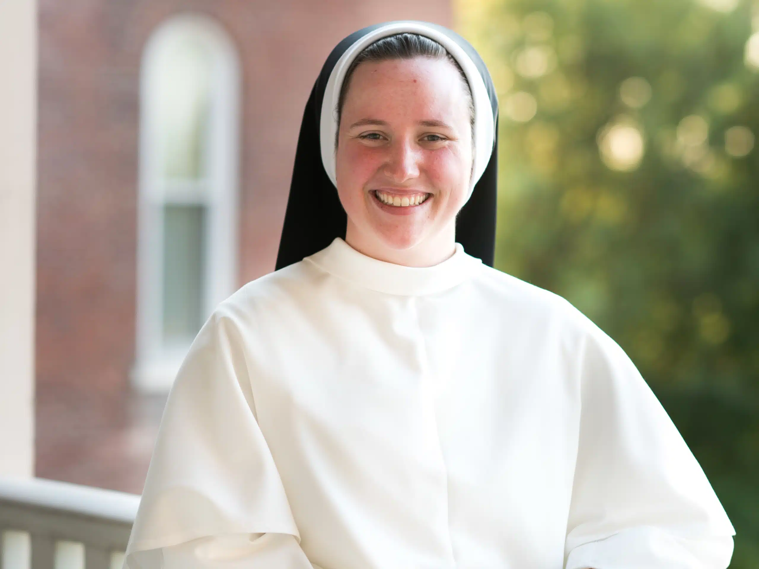 Three Arlington women profess vows as Nashville Dominicans - Arlington ...