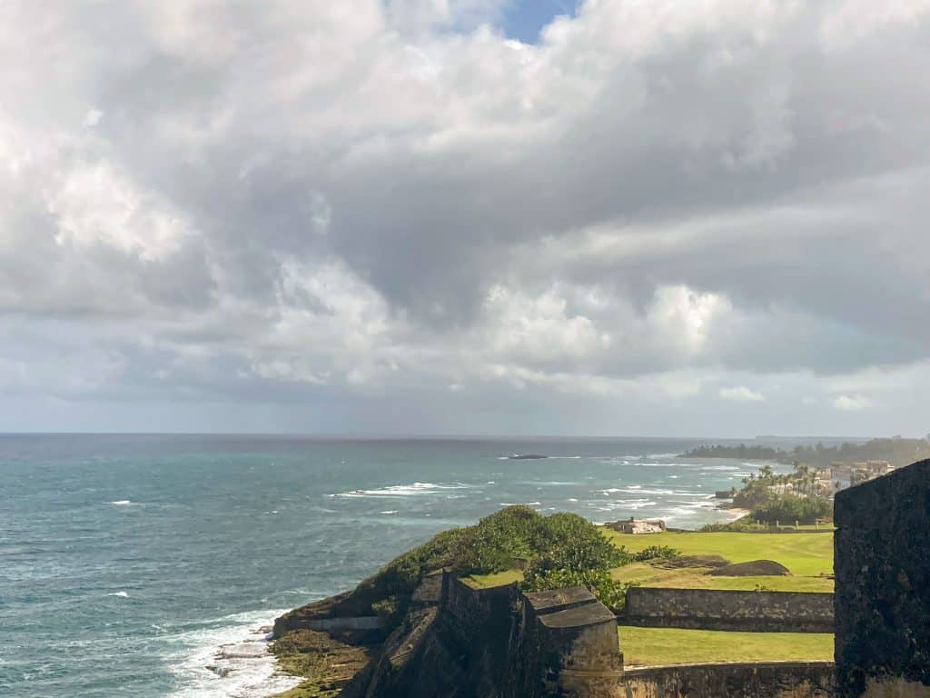 Puerto Rico: A quick getaway