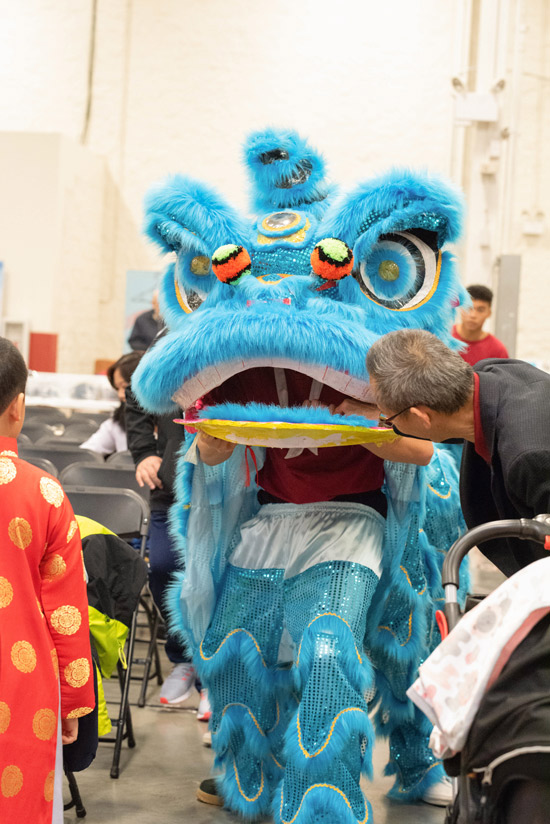 Our Lady of La Vang celebrates Lunar New Year in Chantilly Arlington